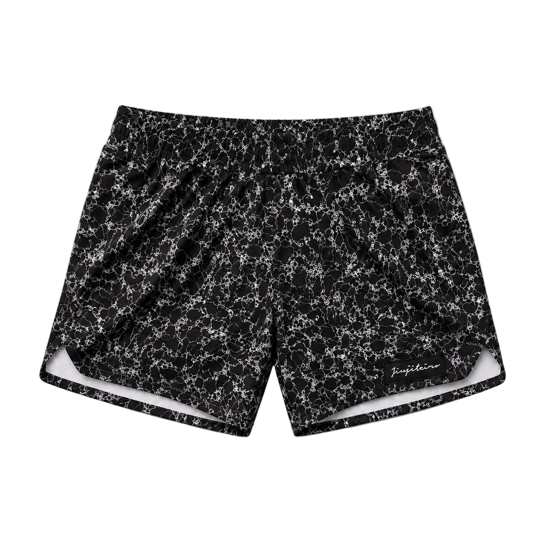 X-Train No-Gi Shorts Marble