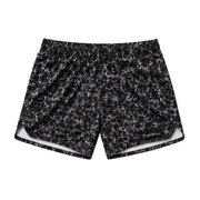 X-Train No-Gi Shorts Marble