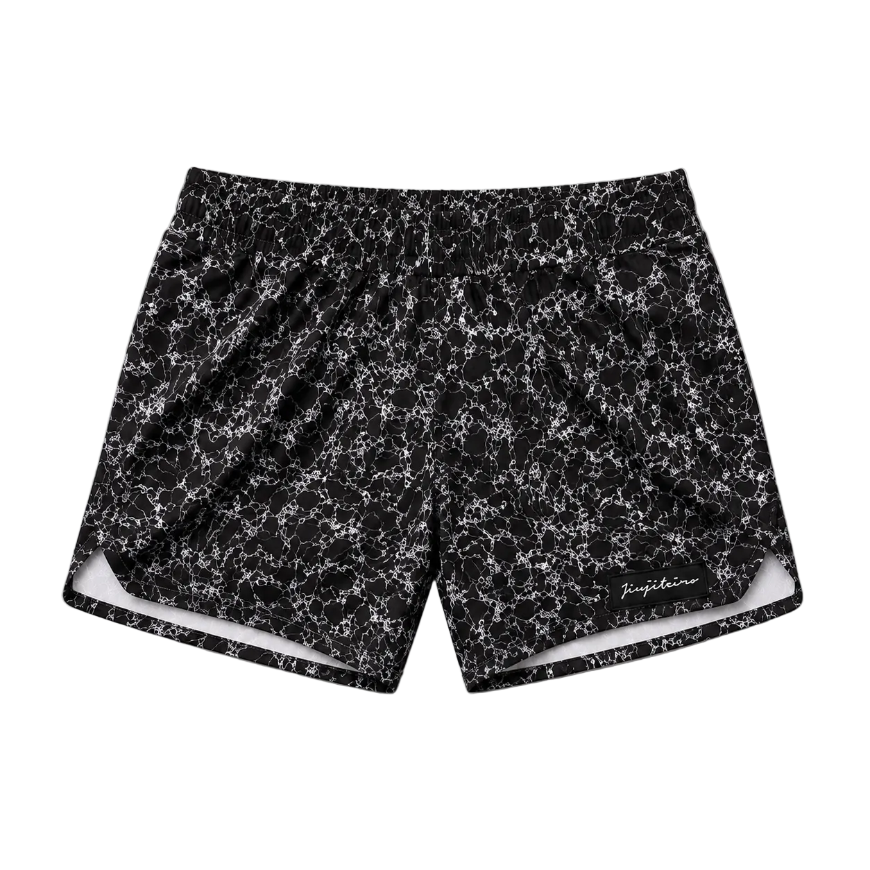 X-Train No-Gi Shorts Marble