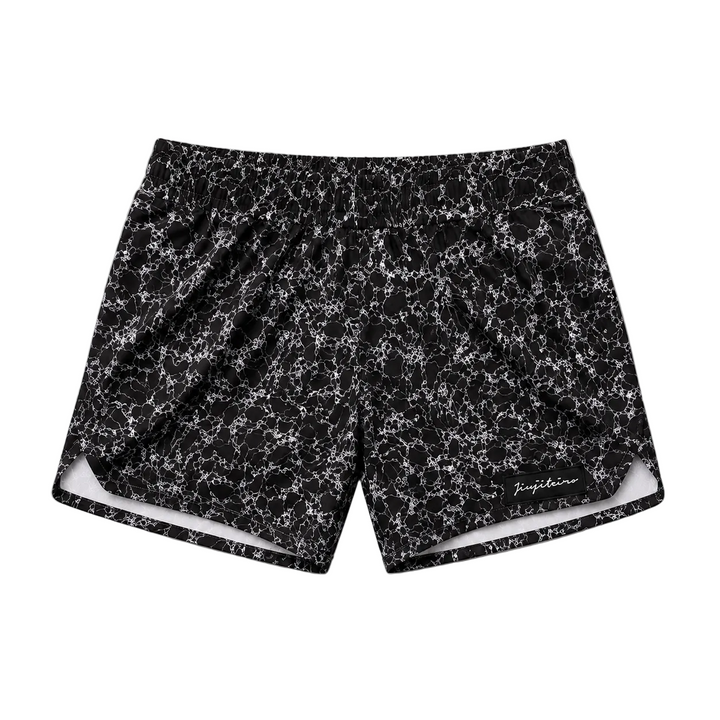 X-TRAIN NO-GI SHORTS MARBLE