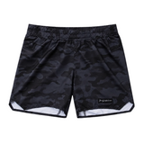 X-TRAIN NO-GI SHORTS NIGHT CAMO