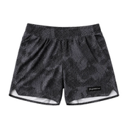X-Train No-Gi Shorts Net Camo