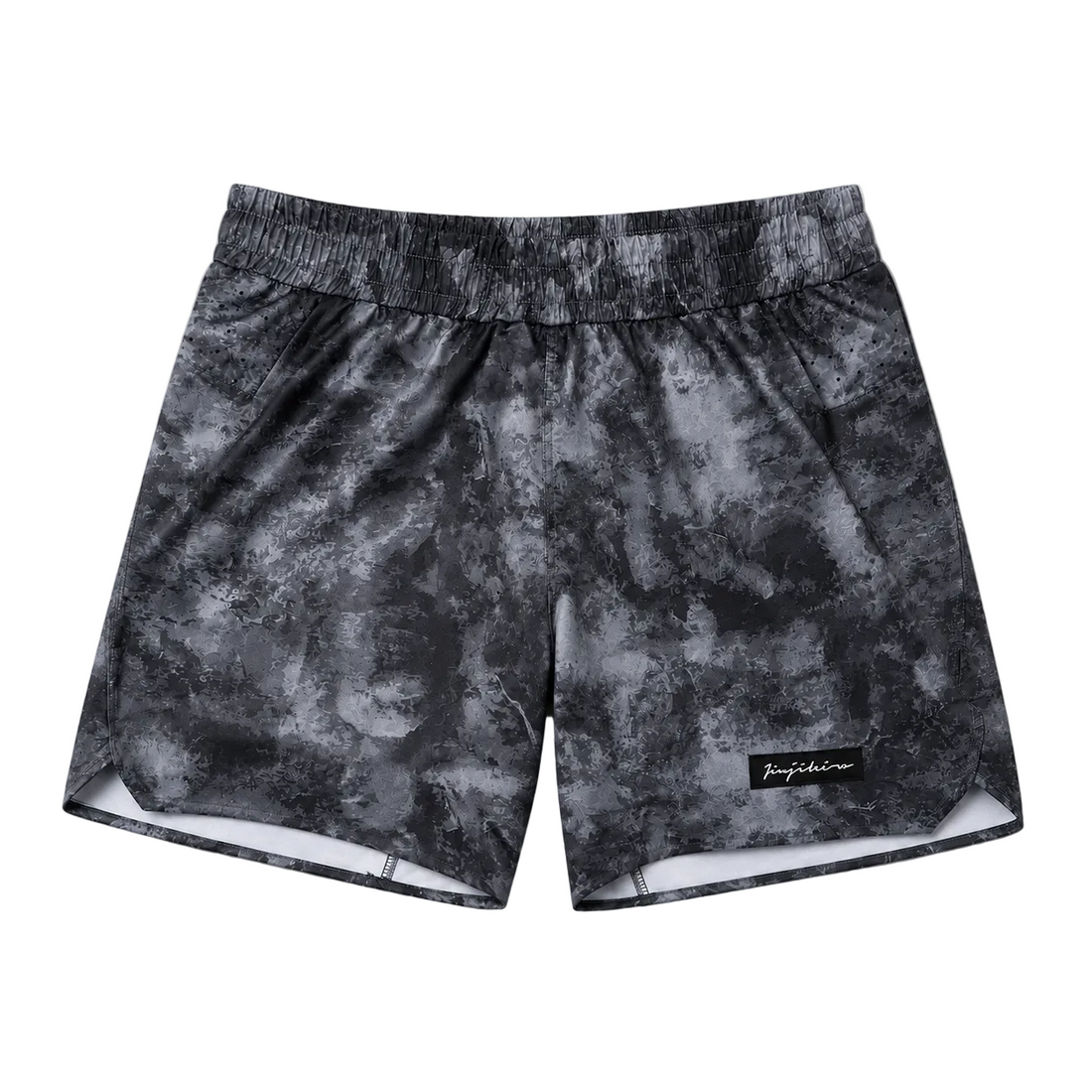 X-Train No-Gi Shorts Onyx