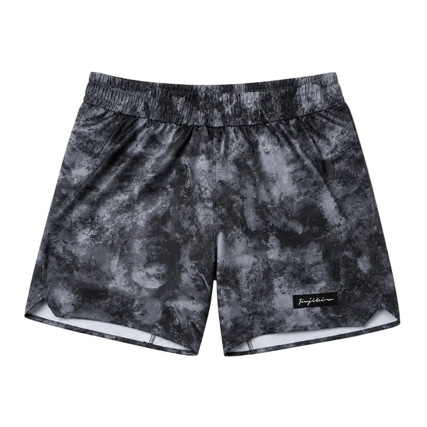 X-Train No-Gi Shorts Paisley – Jiujiteiro