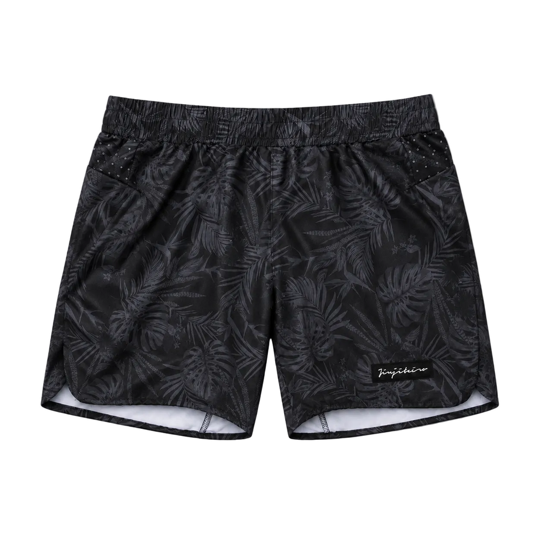 X-TRAIN NO-GI SHORTS PARADISE
