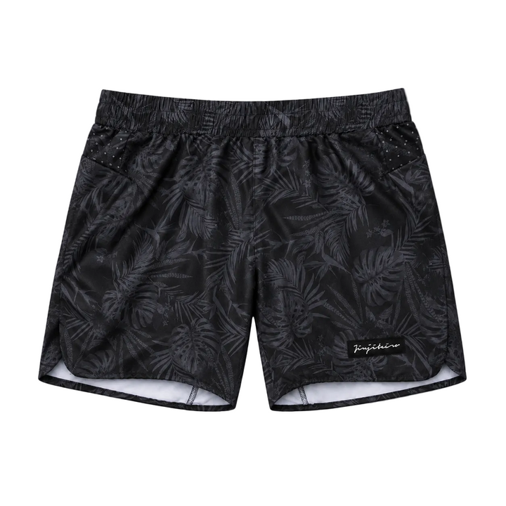 X-TRAIN NO-GI SHORTS PARADISE