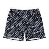 X-TRAIN NO-GI SHORTS PREMIERE