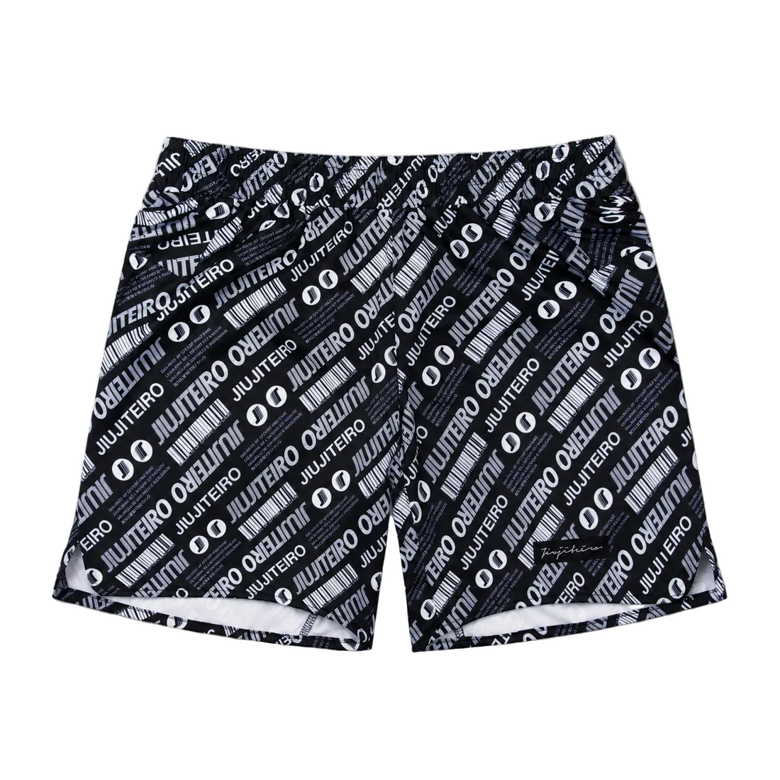 X-Train No-Gi Shorts Premiere