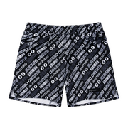X-Train No-Gi Shorts Premiere