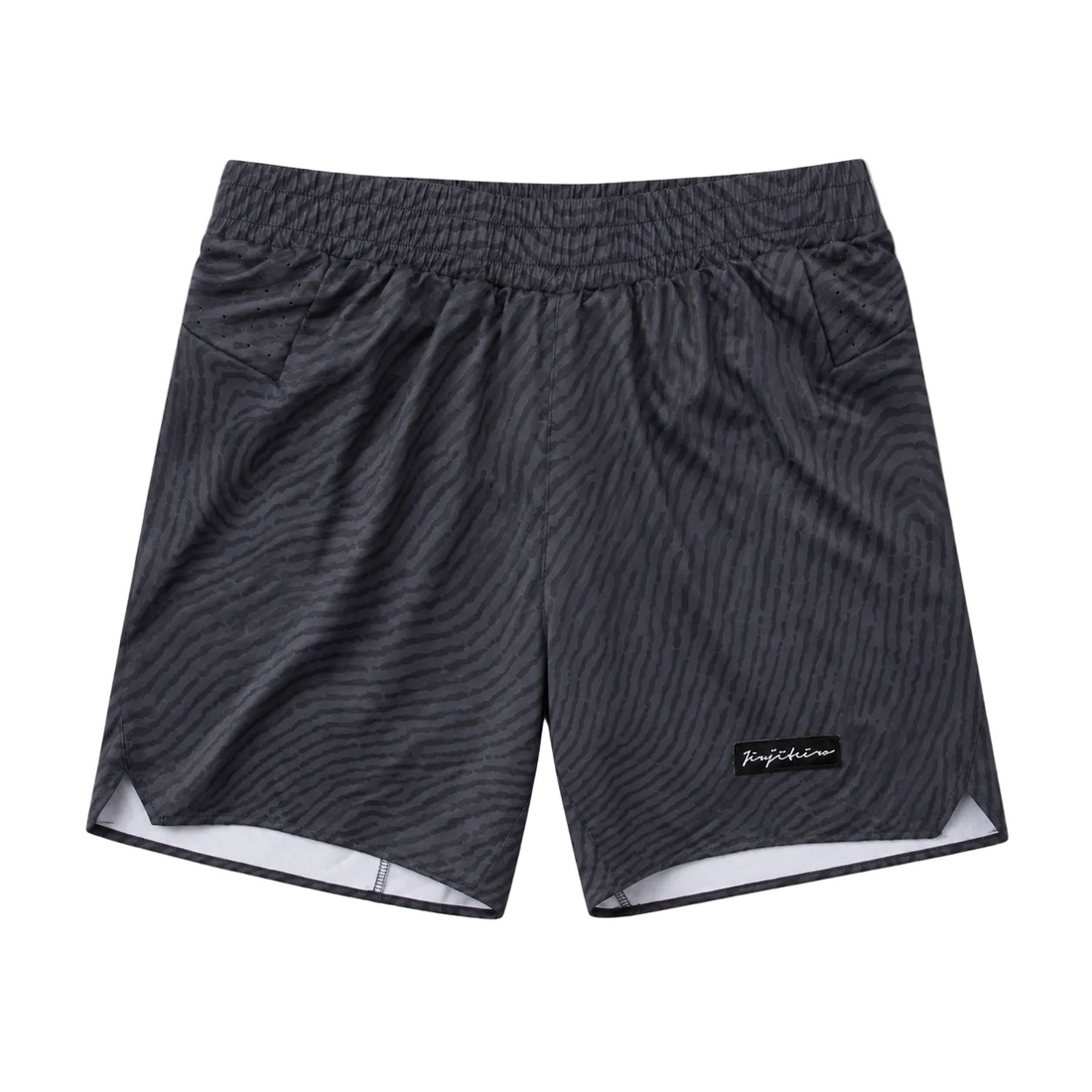 X-Train No-Gi Shorts Pressure