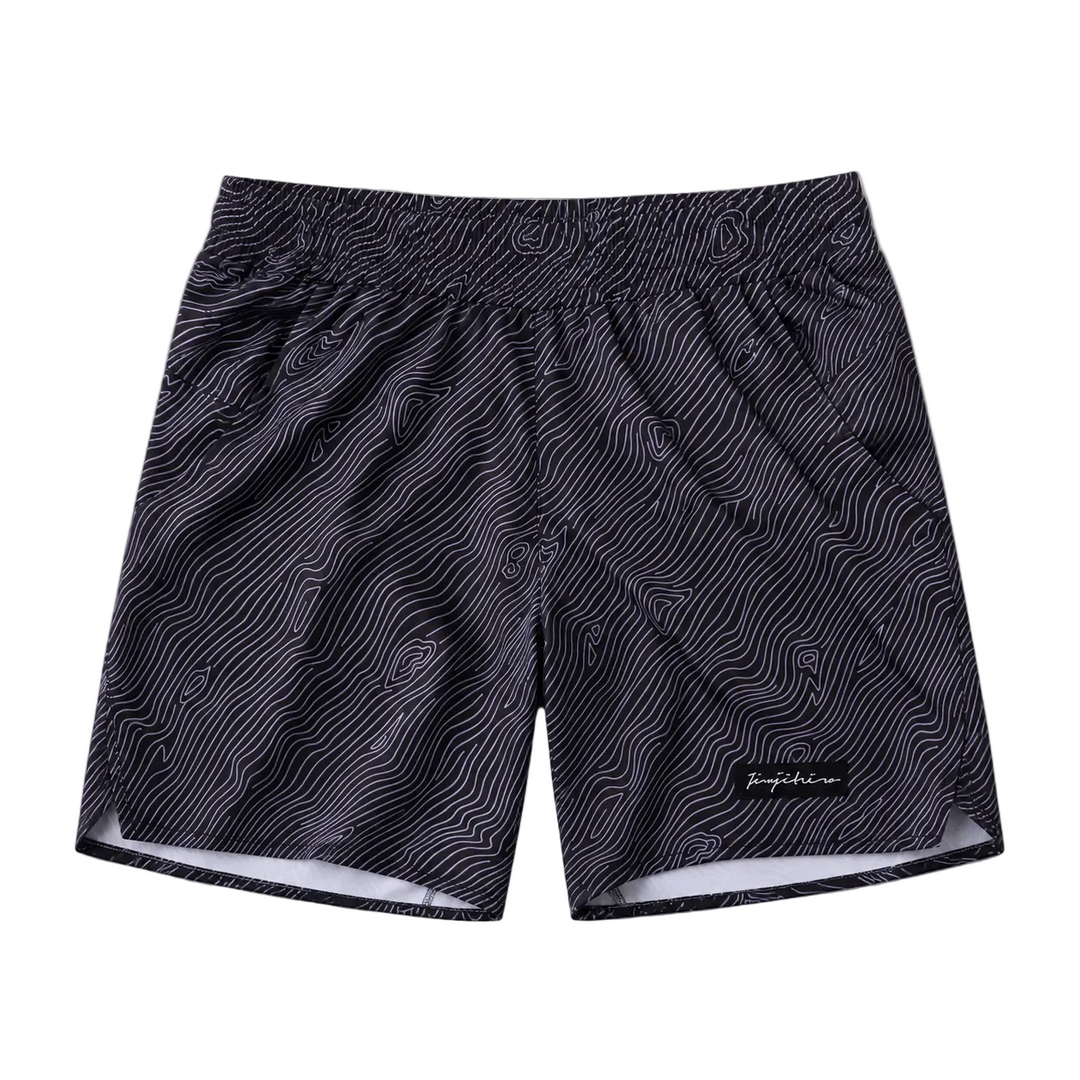 X-TRAIN NO-GI SHORTS TIDAL