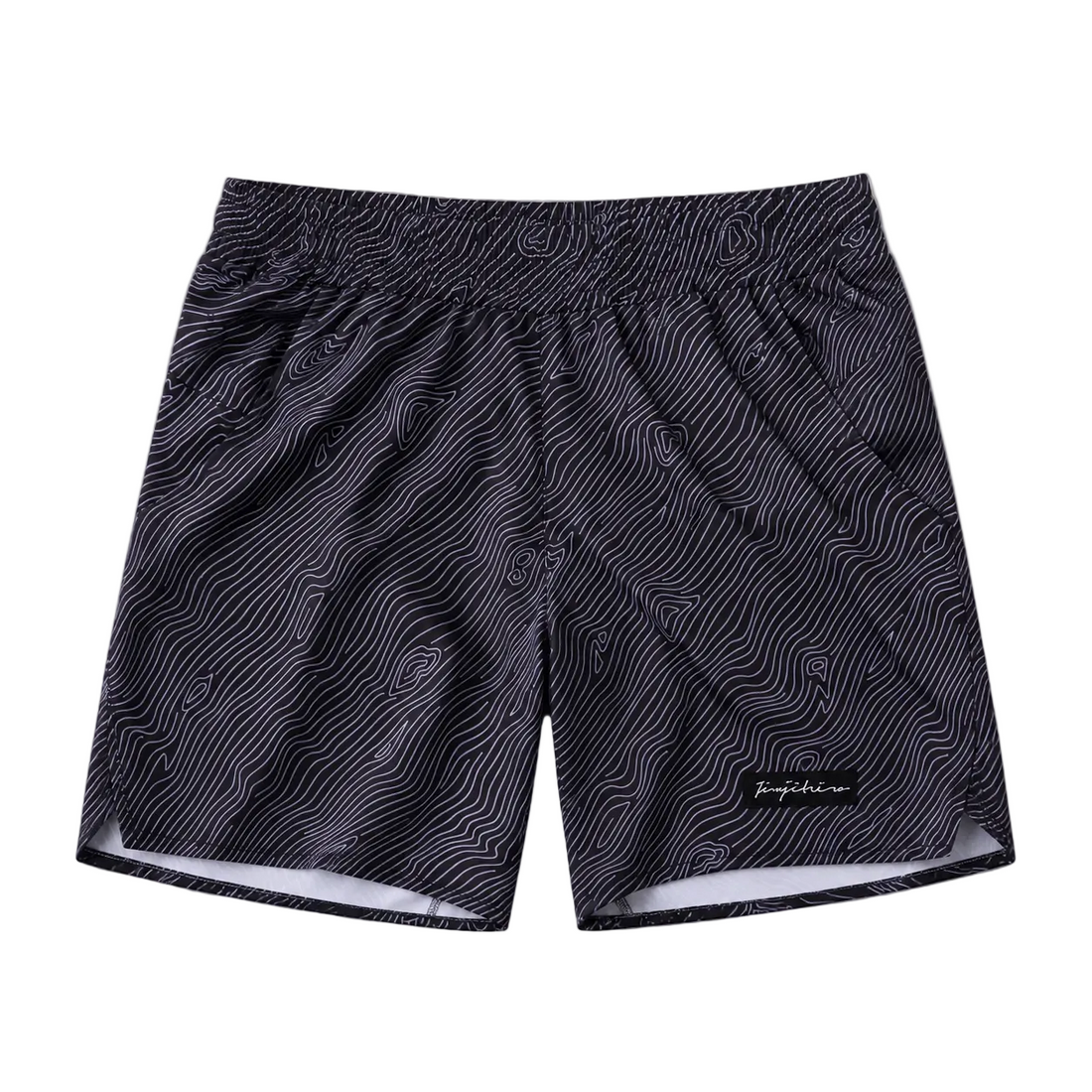 X-Train No-Gi Shorts Tidal
