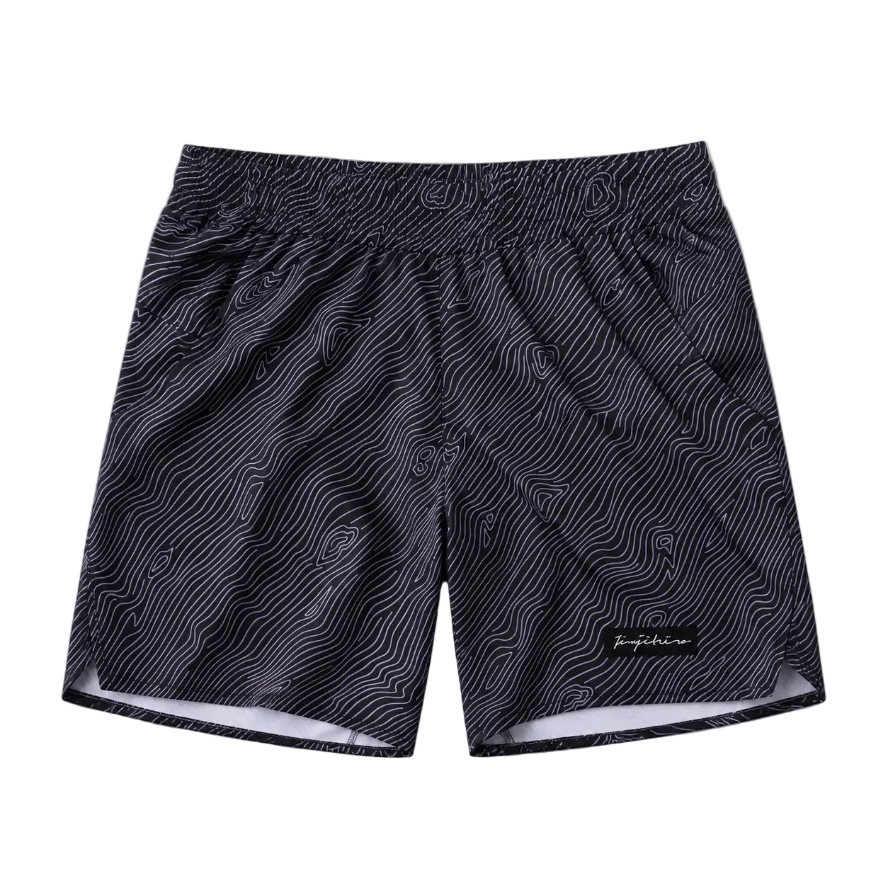 X-Train No-Gi Shorts Tidal