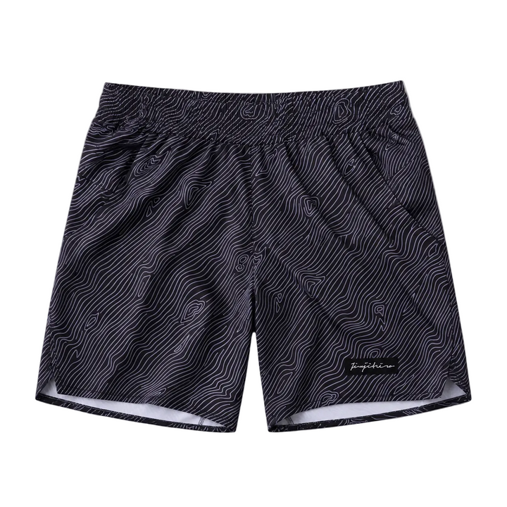 X-TRAIN NO-GI SHORTS TIDAL