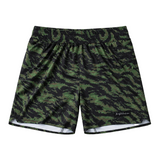 X-TRAIN NO-GI SHORTS TIGER CAMO
