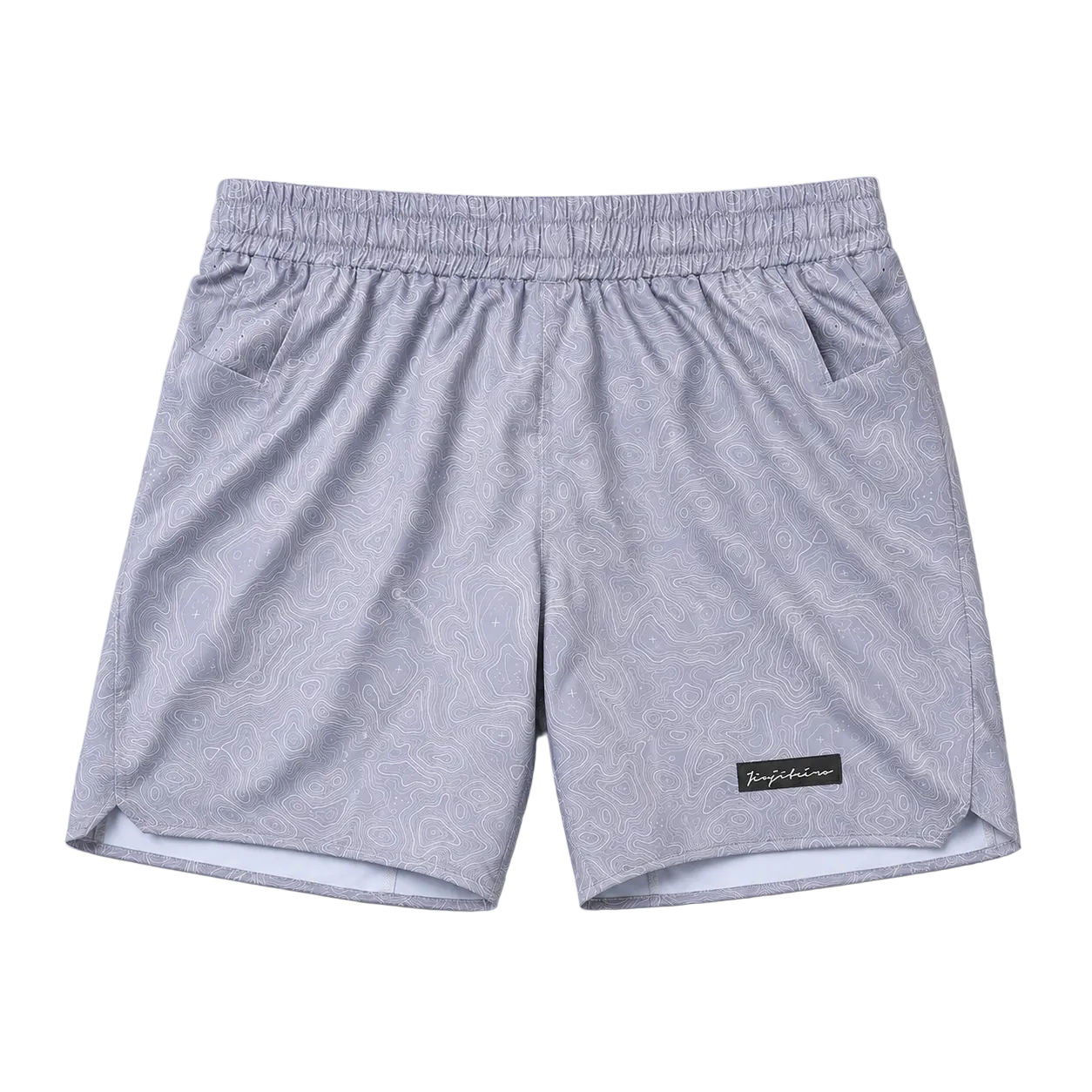 X-Train No-Gi Shorts Topo