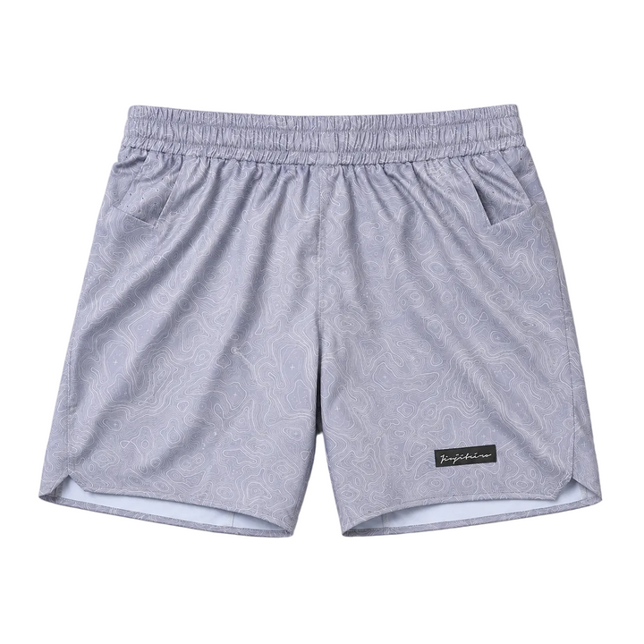 X-TRAIN NO-GI SHORTS TOPO