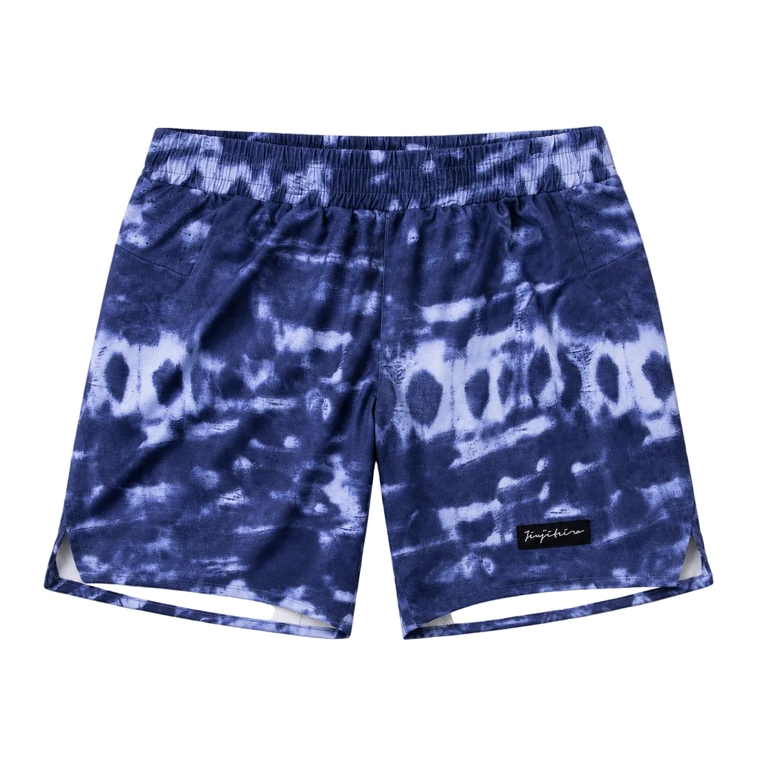 X-Train No-Gi Shorts Tye Dye