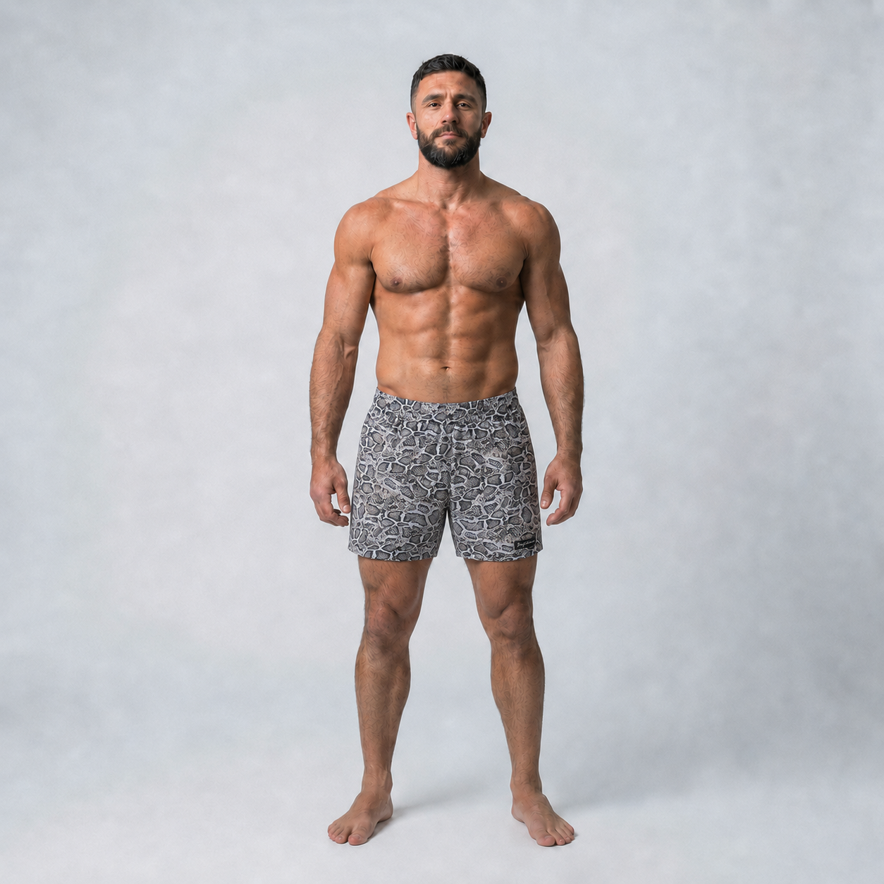 Jiujiteiro X-Train No-Gi Shorts Boa – No-gi BJJ shorts lifestyle