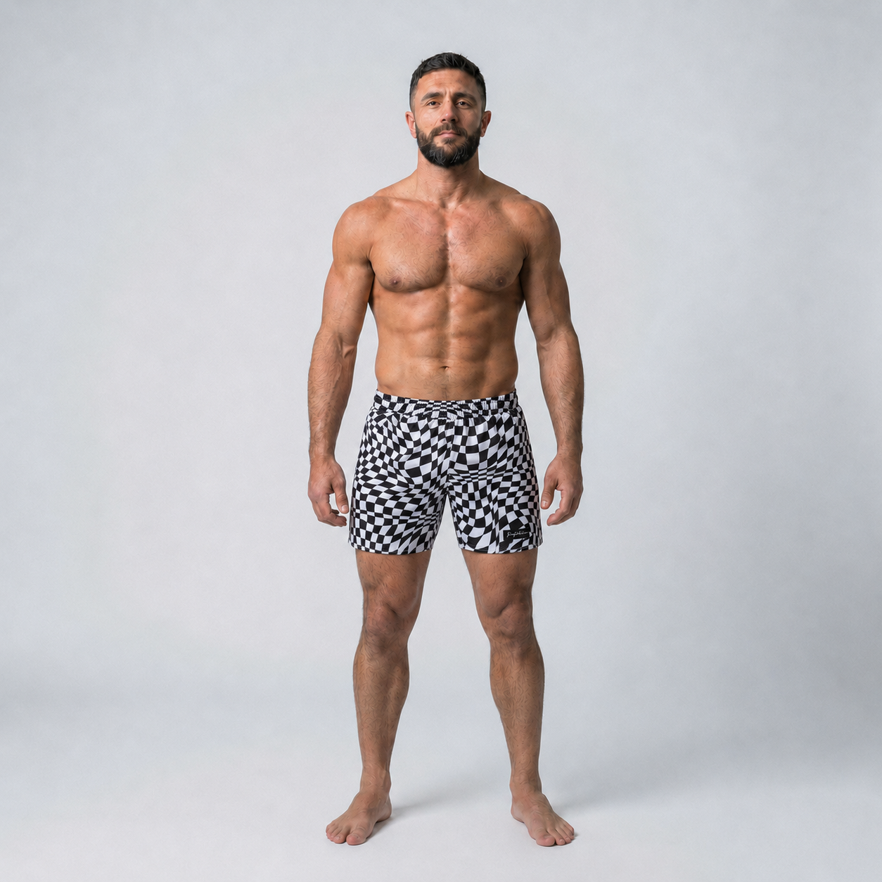 X-Train No-Gi Shorts Blitz