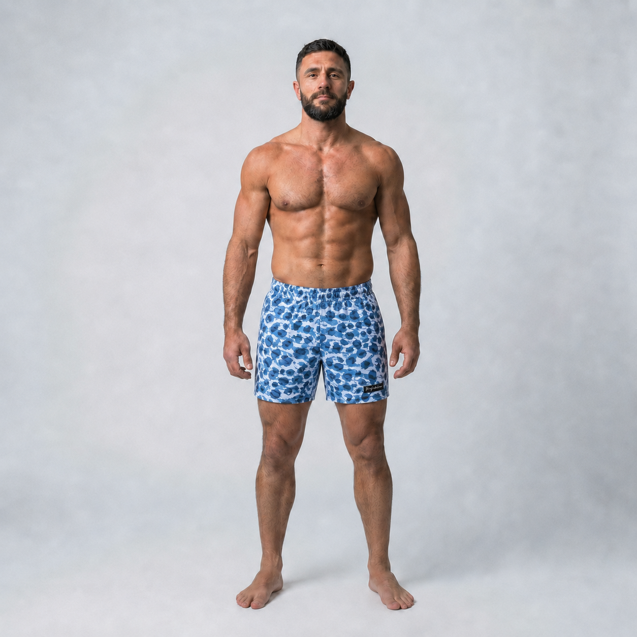 X-Train No-Gi Shorts Avatar