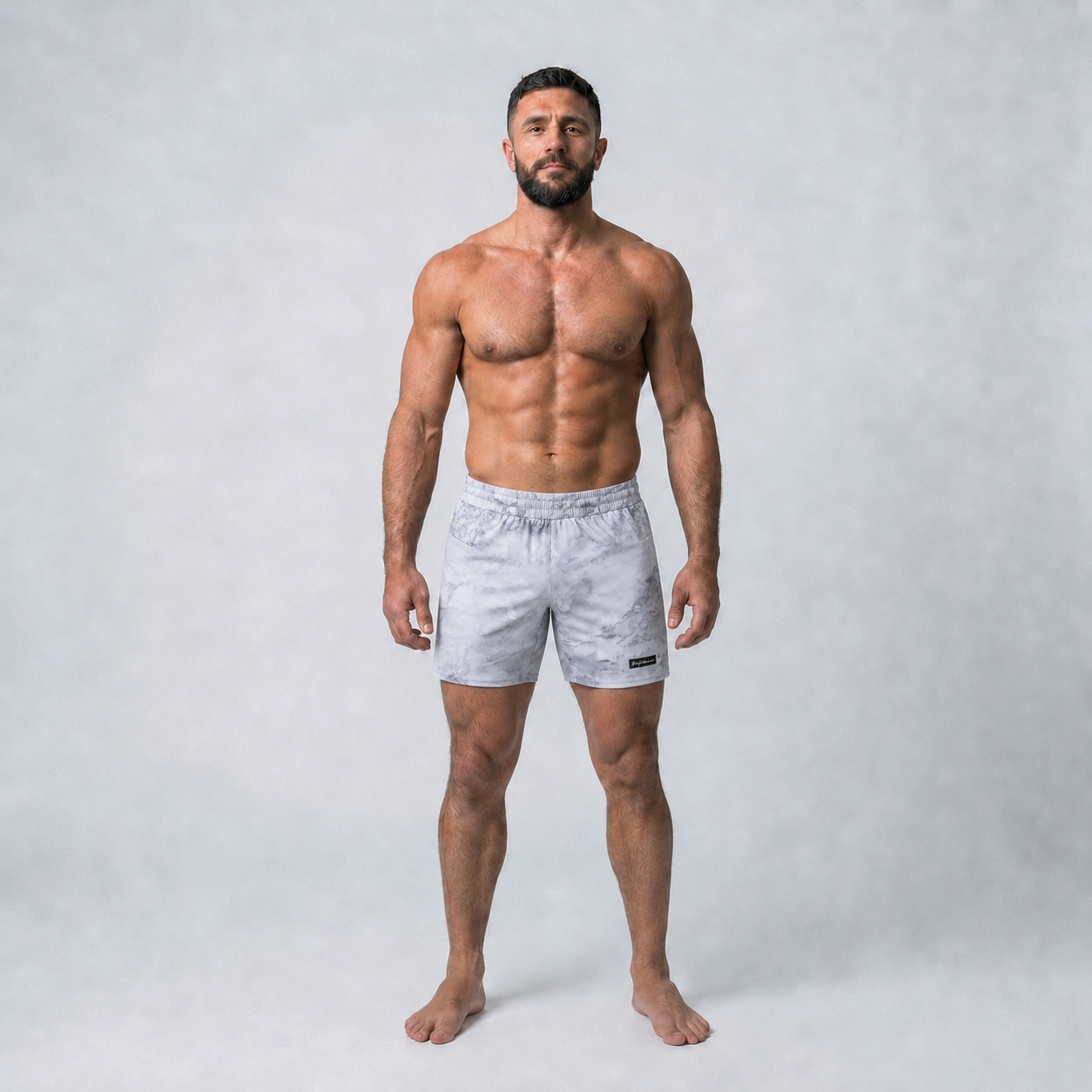 X-Train No-Gi Shorts Athens