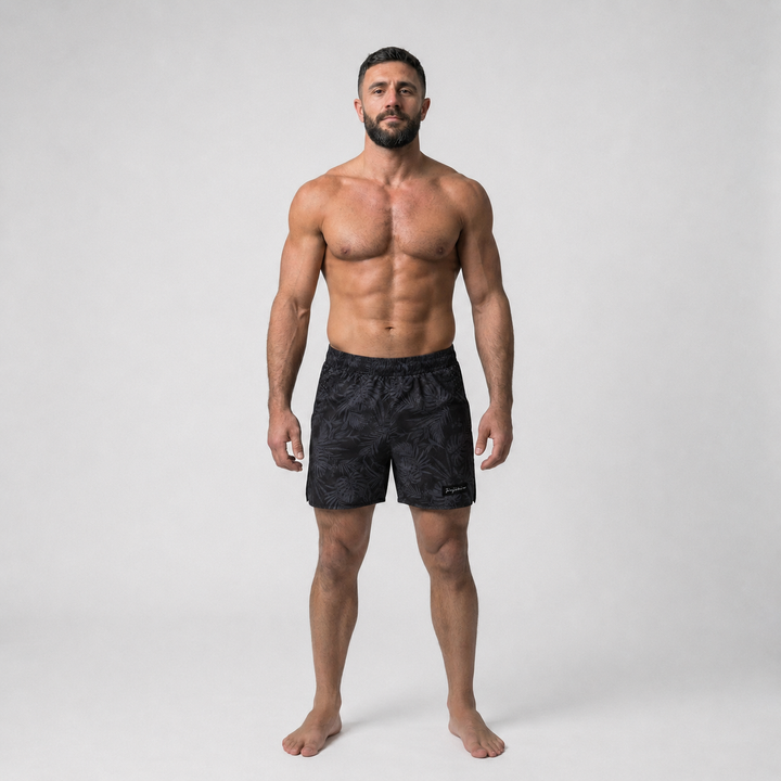 X-TRAIN NO-GI SHORTS PARADISE