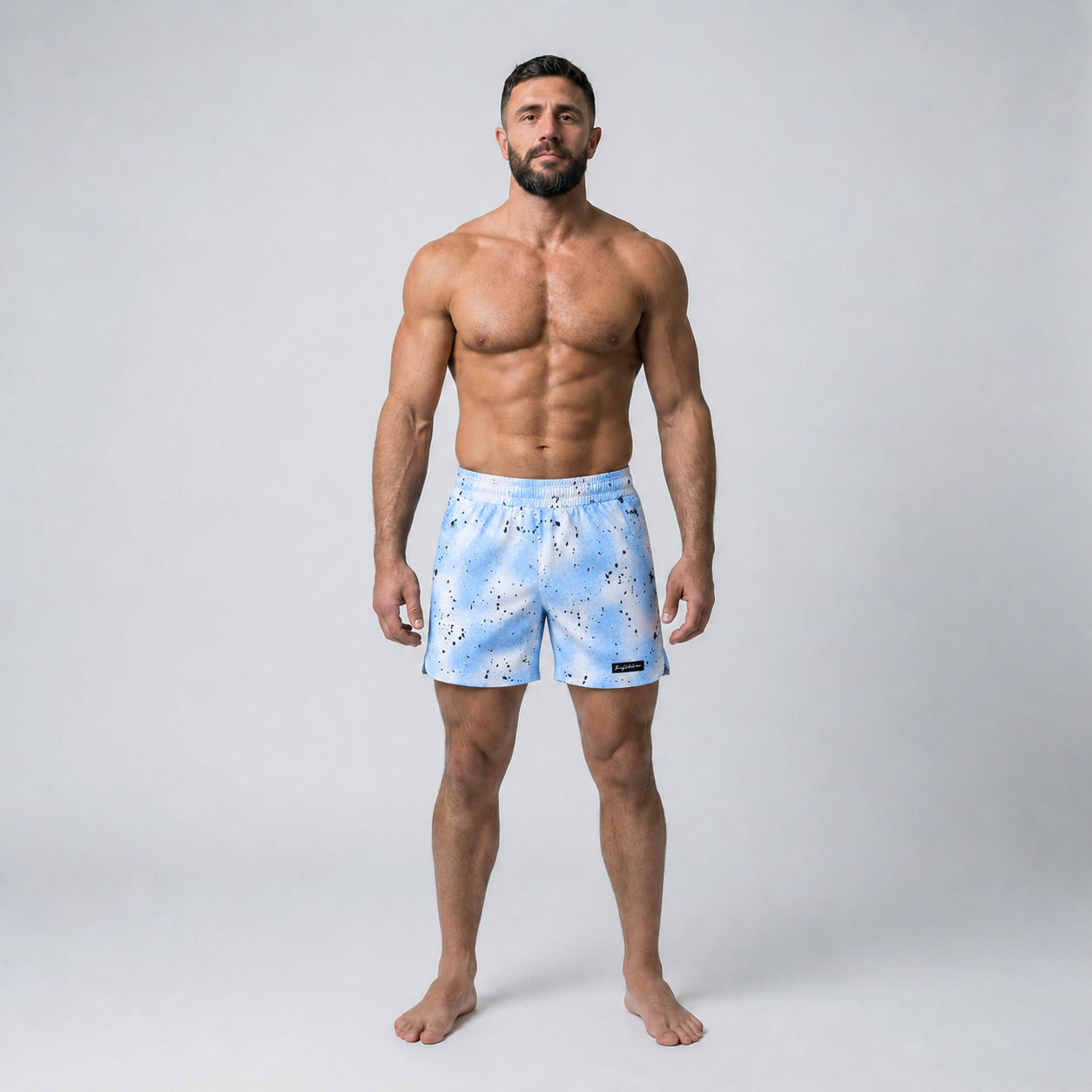 X-Train No-Gi Shorts Verano