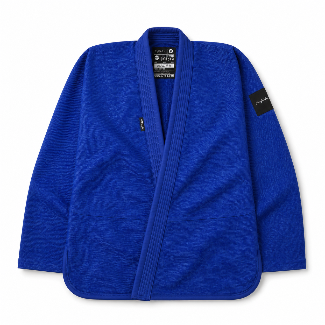 Core Gi Royal Blue