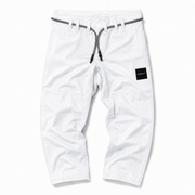 Core Gi Pants White