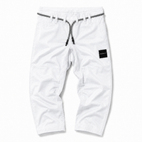 Jiujiteiro Core BJJ Gi – Gi pants product view