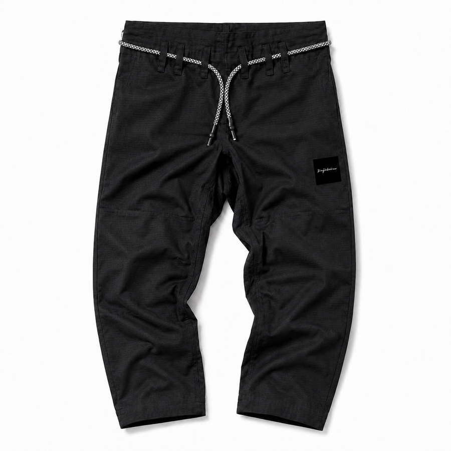 CORE GI PANTS BLACK