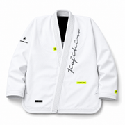 Comp-Lite Gi 22 White