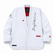 Comp-Lite Gi 24 White