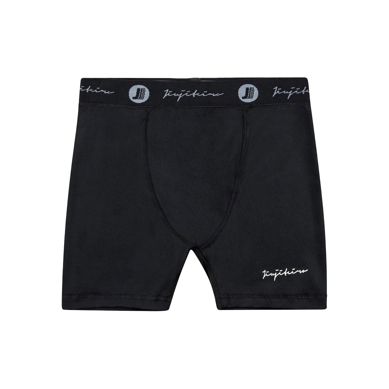 Jiujiteiro Core Compression Shorts – Compression base layer for BJJ and MMA