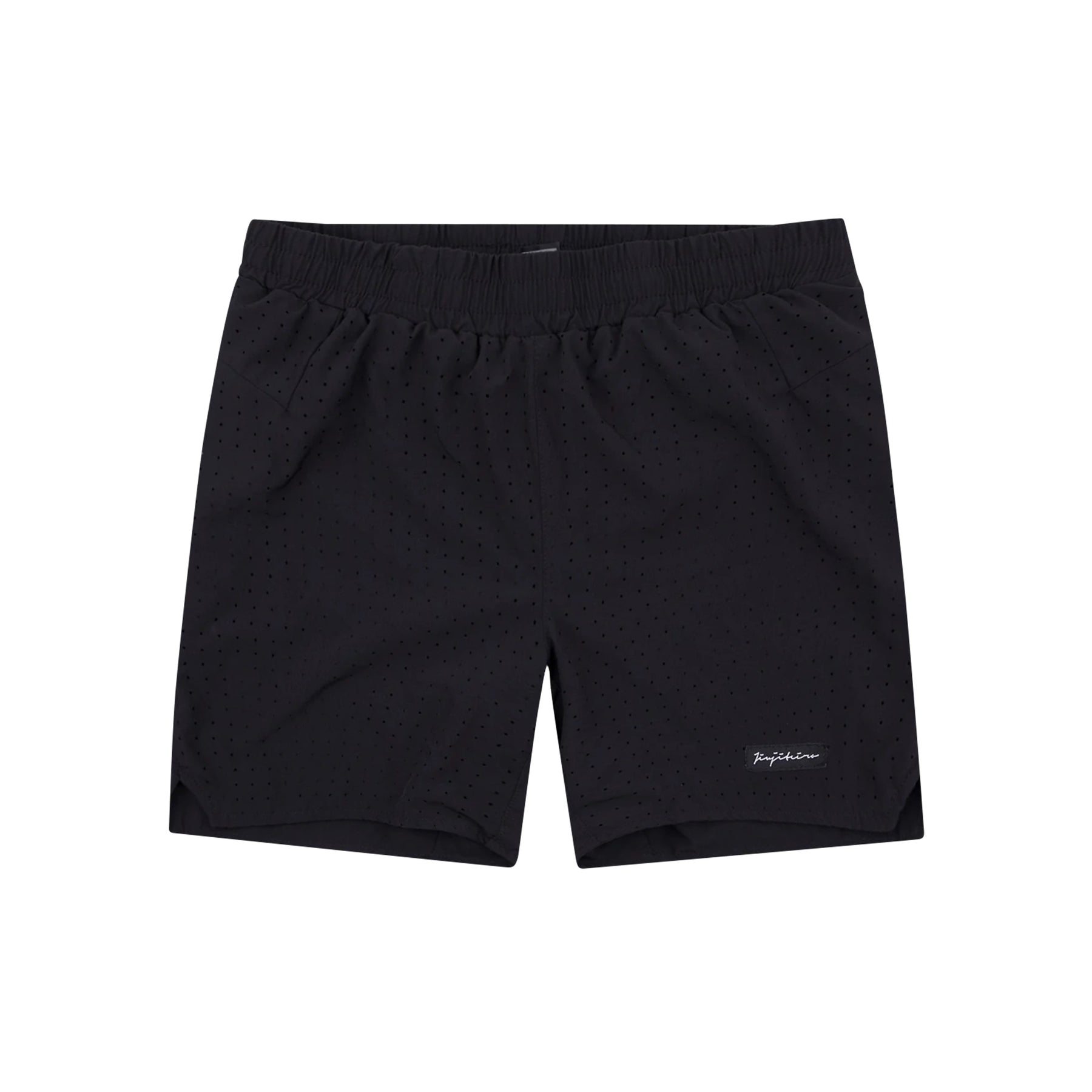 Jiujiteiro Core NO-GI Shorts Black – MMA grappling shorts, submission wrestling