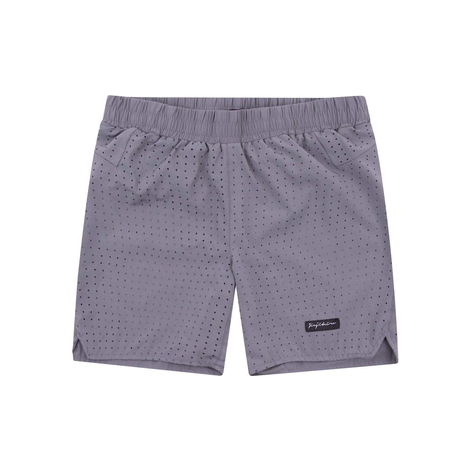Jiujiteiro Core NO-GI Shorts Grey – MMA grappling shorts, submission wrestling