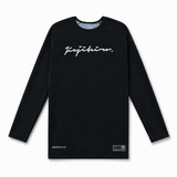 Core Long Sleeve Rashguard