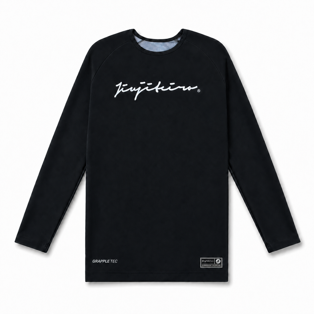 Core Long Sleeve Rashguard