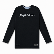 Core Long Sleeve Rashguard