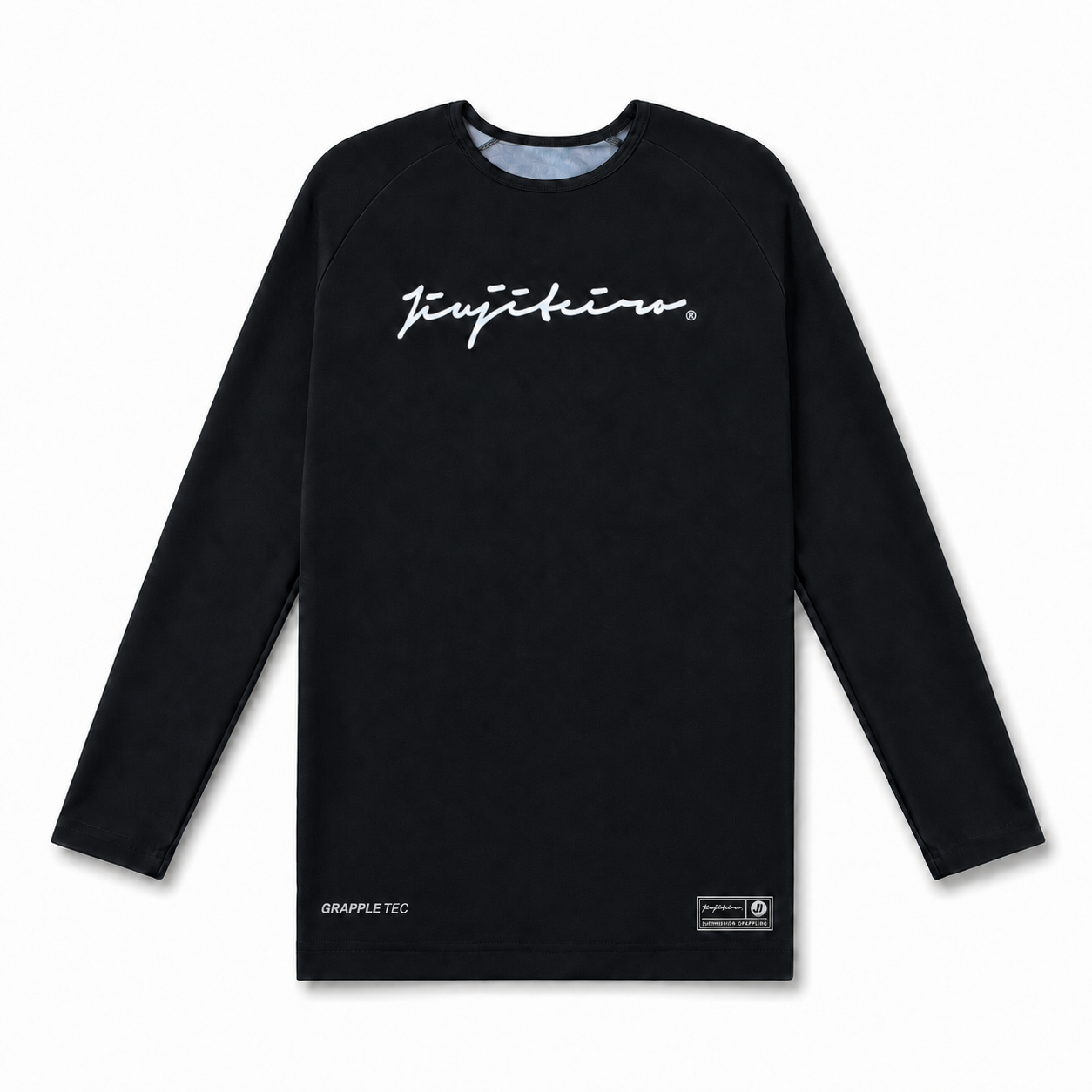 Core Long Sleeve Rashguard