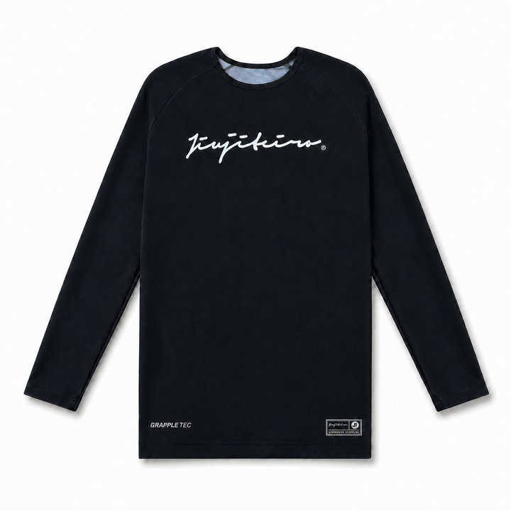 Core Long Sleeve Rashguard