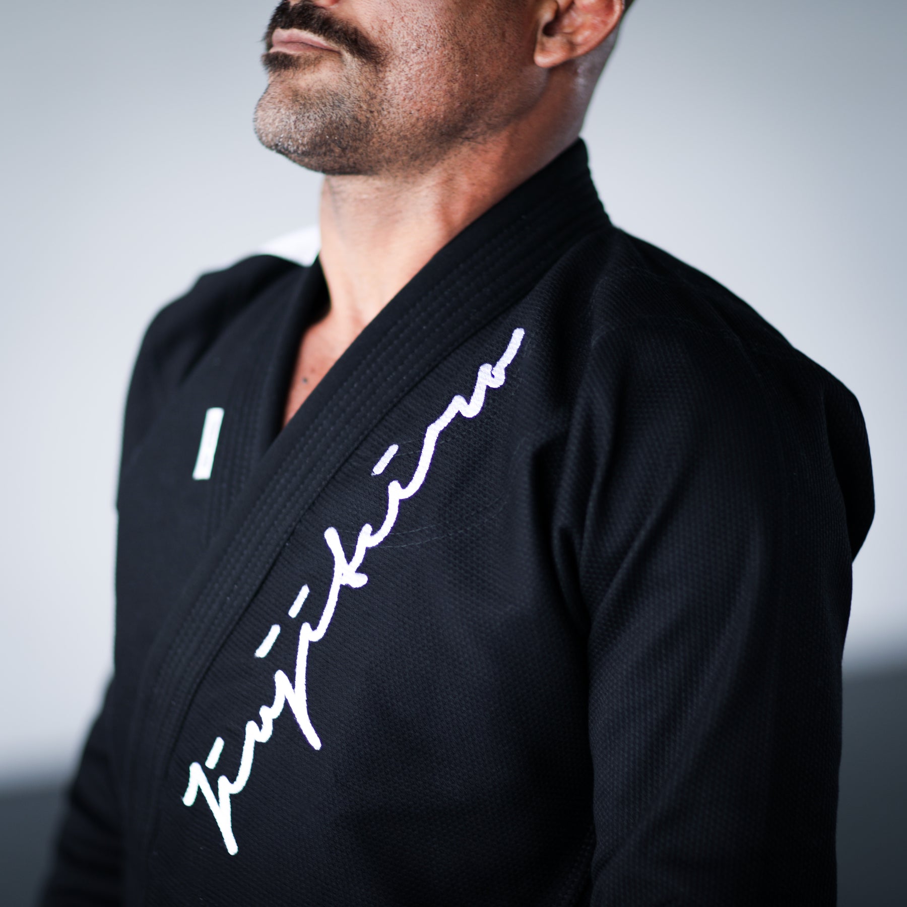 Jiujiteiro Sweep 450 Orca Gi – BJJ gi product view