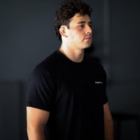Jiujiteiro Pro Grapple Tee Black – Jiu jitsu tee