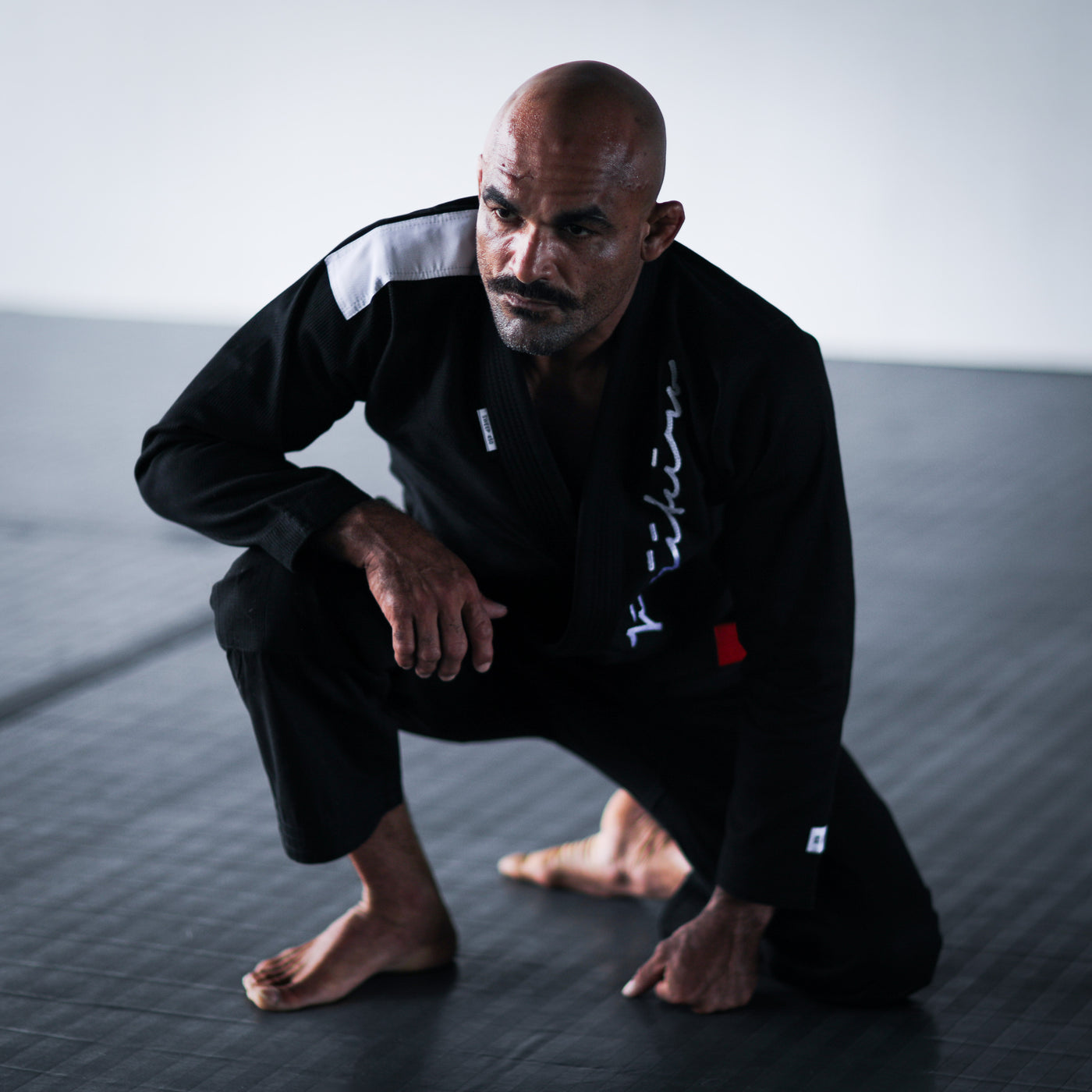 Jiujiteiro Sweep 450 Orca Gi – BJJ gi product view