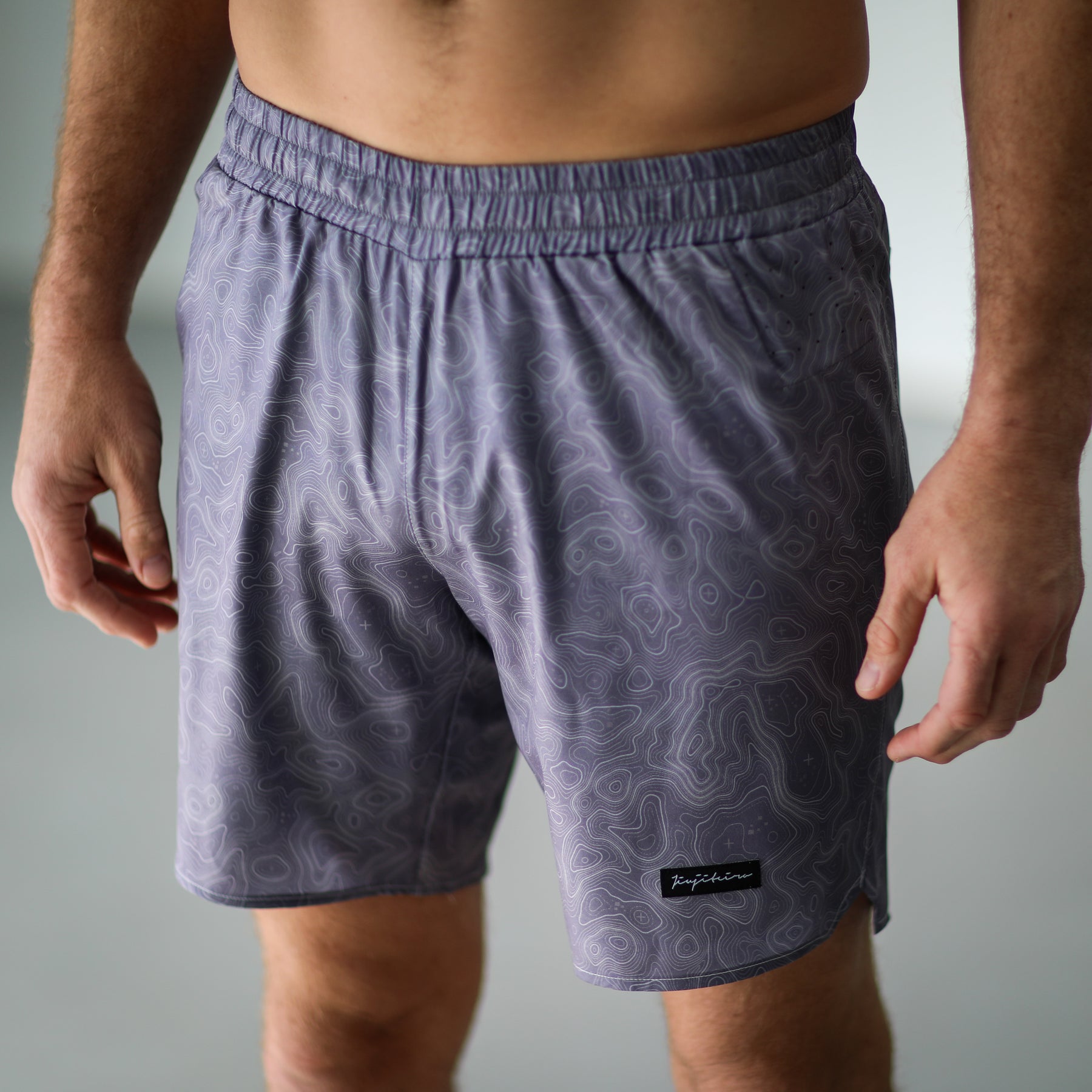 Jiujiteiro X-Train NO-GI Shorts Topo – MMA grappling shorts, submission wrestling