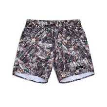 Load image into Gallery viewer, X-TRAIN NO-GI SHORTS FOREST CAMO