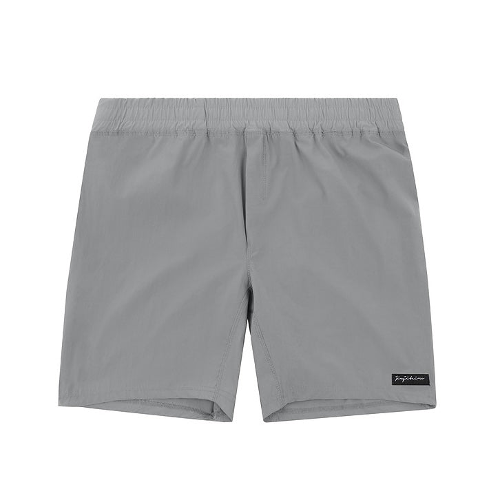 Jiujiteiro Pro Ultra-Lite NO-GI Shorts Gray – MMA grappling shorts, submission wrestling