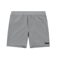 Jiujiteiro Pro Ultra-Lite NO-GI Shorts Gray – MMA grappling shorts, submission wrestling