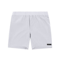 Jiujiteiro Pro Ultra-Lite NO-GI Shorts White – MMA grappling shorts, submission wrestling